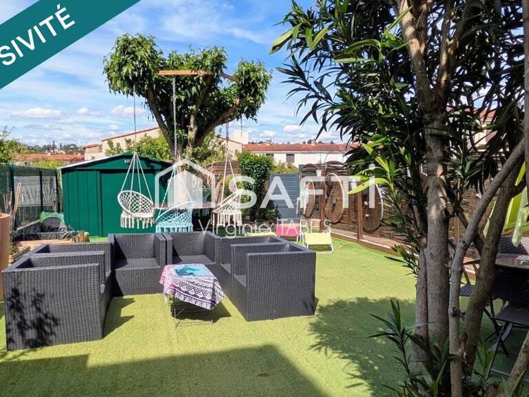 Maison 150m², 5 chambres, Jardin et SPA, DPE A — photo 1