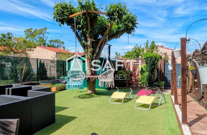 Maison 150m², 5 chambres, Jardin et SPA, DPE A — photo 4