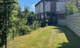 Maison 6 Pièces 213 m² à vendre à Montigny-sur-Aube (21520)