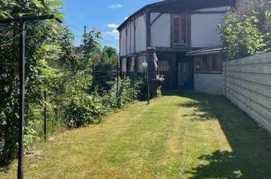 Maison 6 pièces 170000 €