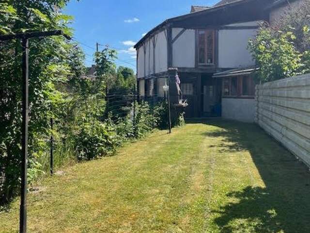Grande maison entièrement rénovée avec 5 chambres à Montigny sur aube — photo du bien