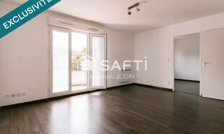 Appartement 2 Pièces 35 m² à vendre à Metz (57070)