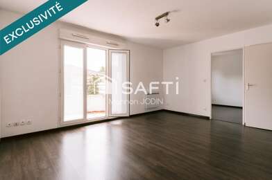 Appartement 2 pièces 110000 €