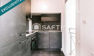 Appartement 2 Pièces 35 m² à vendre à Metz (57070)