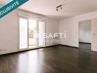 Appartement F2 avec balcon, cave et parking — photo 2