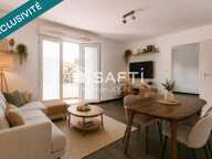 Appartement F2 avec balcon, cave et parking — photo 3