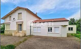 Maison 6 Pièces 173 m² à vendre à Bergerac (24100)