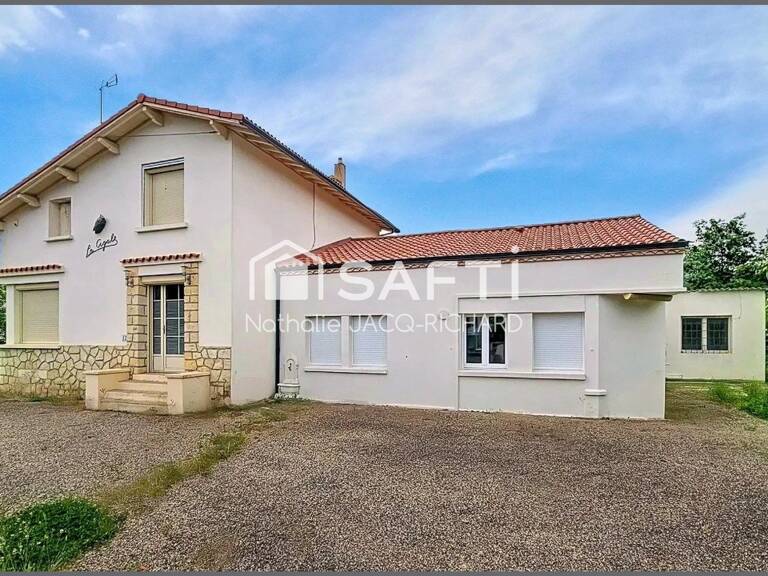 Maison  - 173m² - Bergerac — photo 1