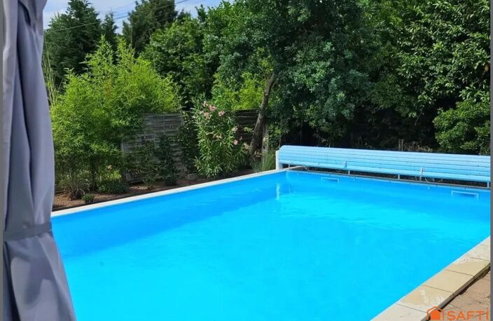 Maison  - 173m² - Bergerac — photo 3