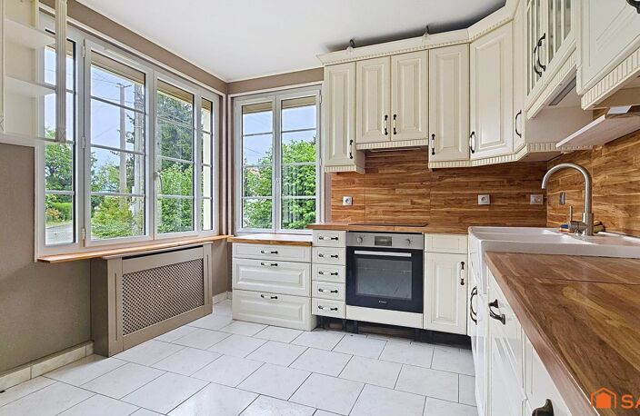 Maison  - 173m² - Bergerac — photo 5
