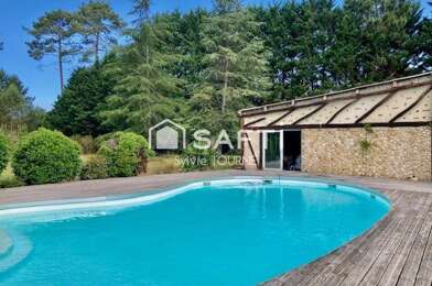 Maison 6 pièces 360000 €