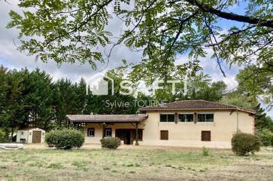 Maison 6 pièces 360000 €