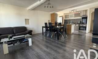 Appartement 3 Pièces 65 m² à vendre à Mauzé-sur-le-Mignon (79210)
