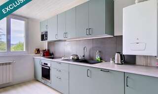 Appartement 4 Pièces 77 m² à vendre à Saint-Martin-d'Hères (38400)