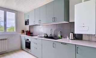 Appartement 4 Pièces 77 m² à vendre à Saint-Martin-d'Hères (38400)