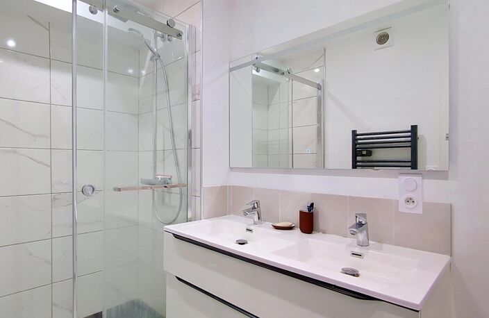 Appartement 4 pièces 77m² - Balcon - Cellier - Parking — photo 2