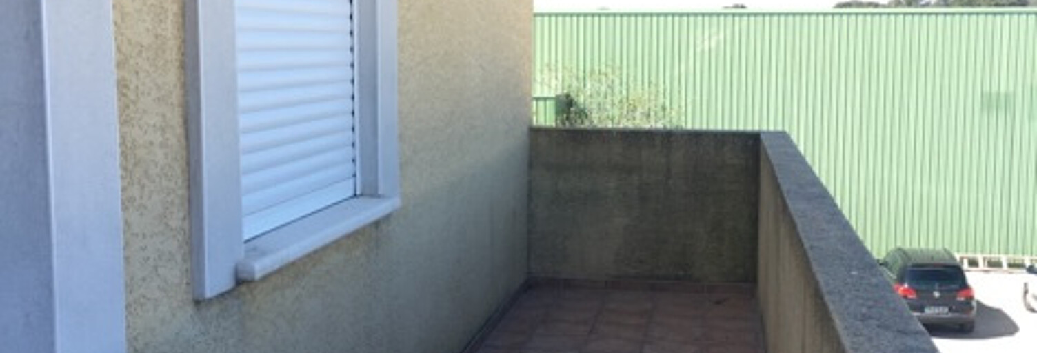 Appartement 2 Pièces 48 m² à louer à Vendargues (34740)