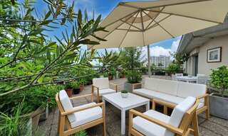 Appartement 5 Pièces 110 m² à vendre à Les Lilas (93260)