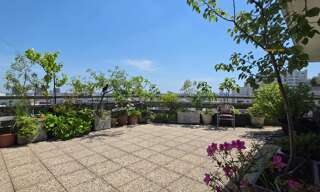 Appartement 5 Pièces 110 m² à vendre à Les Lilas (93260)