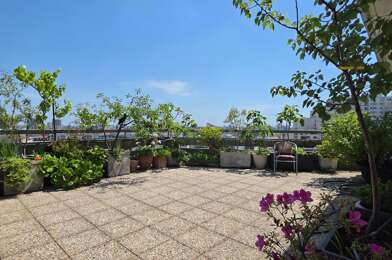 Appartement 5 pièces 795000 €