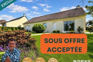 Maison 4 pièces 199000 €