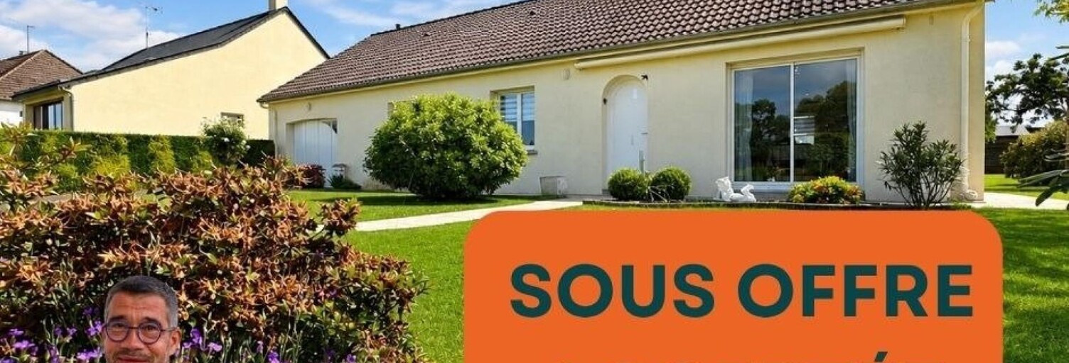 Maison 4 Pièces 91 m² à vendre à Ducey-les-Chéris (50220)