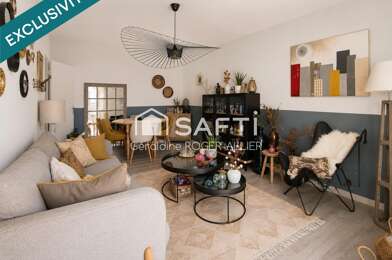 Appartement 2 pièces 180000 €
