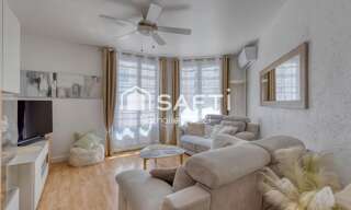 Appartement 3 Pièces 57 m² à vendre à Grenoble (38000)
