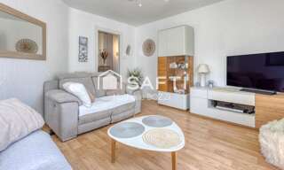 Appartement 3 Pièces 57 m² à vendre à Grenoble (38000)