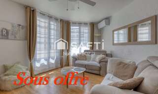 Appartement 3 Pièces 57 m² à vendre à Grenoble (38000)