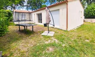 Maison 4 Pièces 118 m² à vendre à Saint-Félix-de-Lodez (34725)