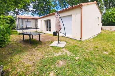Maison 4 pièces 329000 €