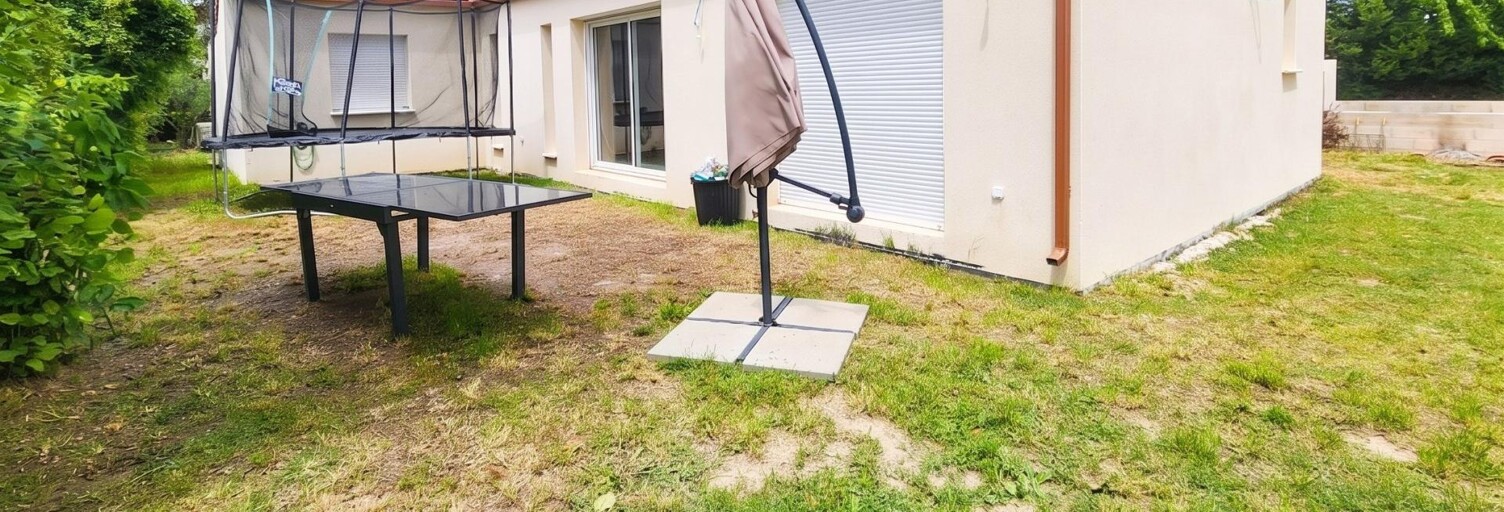 Maison 4 Pièces 118 m² à vendre à Saint-Félix-de-Lodez (34725)