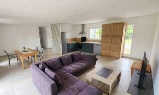 Maison 4 Pièces 118 m² à vendre à Saint-Félix-de-Lodez (34725)