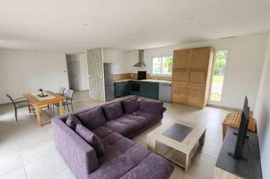 Maison 4 pièces 319000 €