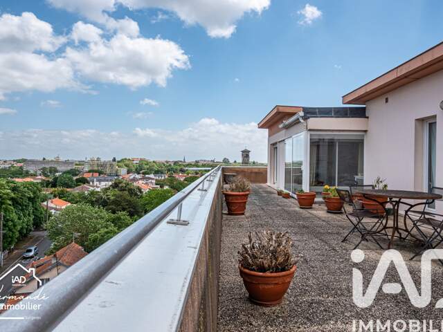 Vente Appartement 5 pièces — photo du bien