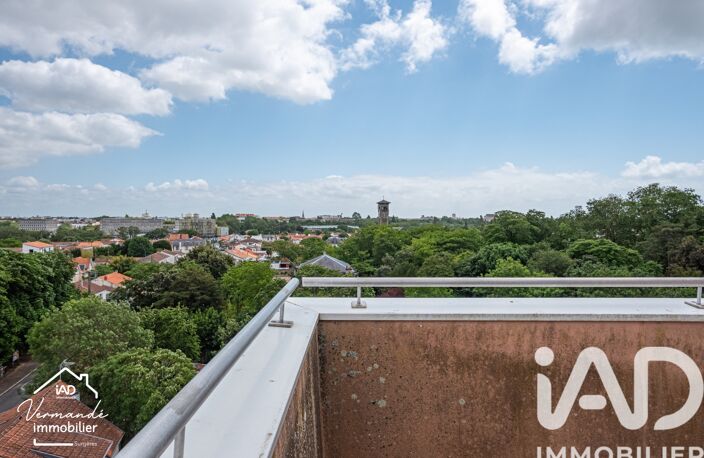 Vente Appartement 5 pièces — photo 2