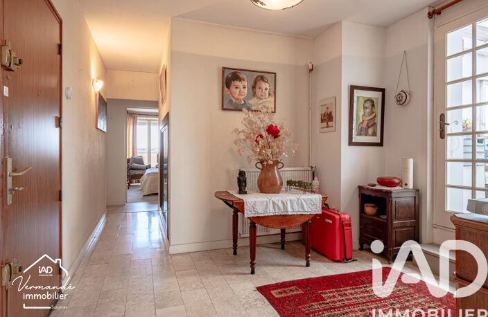 Vente Appartement 5 pièces — photo 3