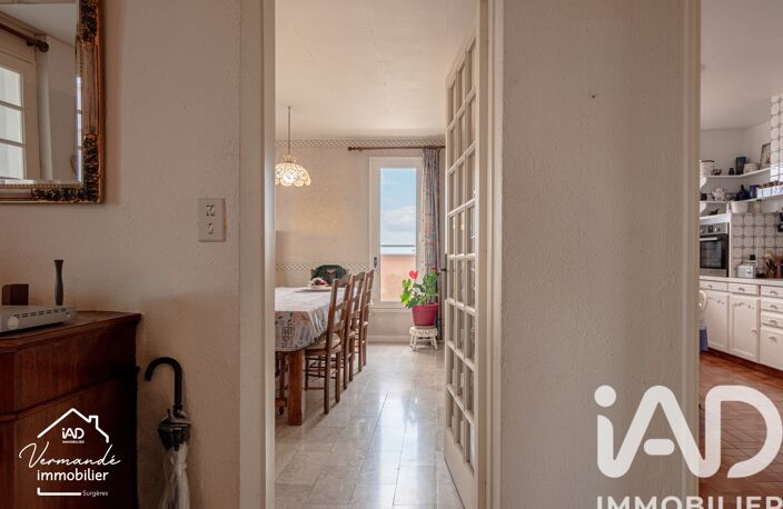 Vente Appartement 5 pièces — photo 4
