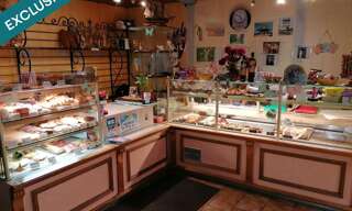 Commerce 4 Pièces 100 m² à vendre à Tourves (83170)