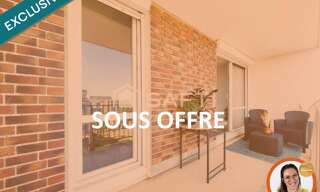 Appartement 2 Pièces 51 m² à vendre à Caen (14000)