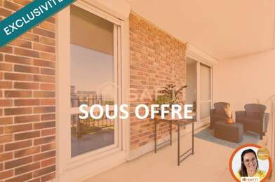 Appartement 2 pièces 189900 €