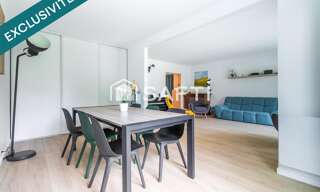 Appartement 6 Pièces 116 m² à vendre à Versailles (78000)