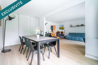 Appartement 6 pièces 799000 €