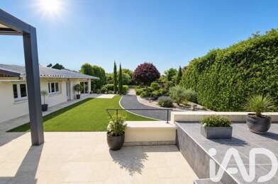 Maison 7 pièces 359990 €