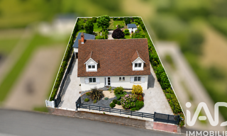 Maison 7 Pièces 173 m² à vendre à Sully-sur-Loire (45600)