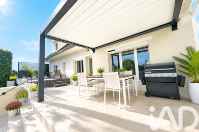 Maison 7 pièces 359990 €