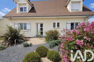 Maison 7 pièces 359990 €