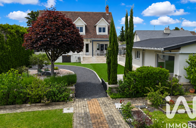 Vente Maison/villa 7 pièces — photo du bien