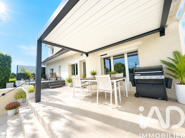 Vente Maison/villa 7 pièces — photo 1